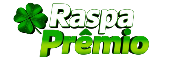 Raspa Prêmio Logo